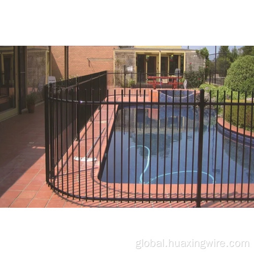 Construction Fencing border fence Supplier